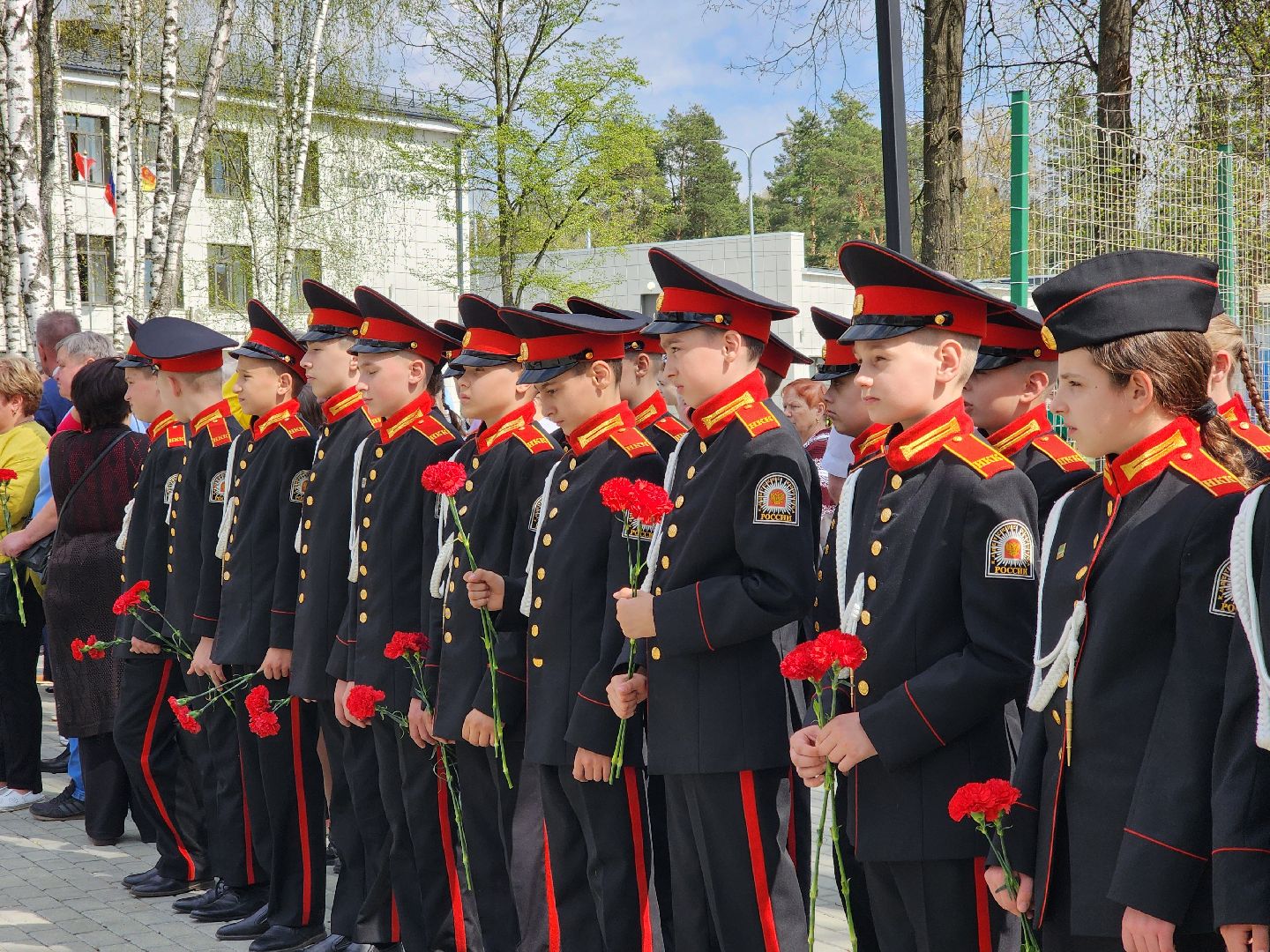 Ногинск, Жители , Общество, Память, Мемориал , Сво,