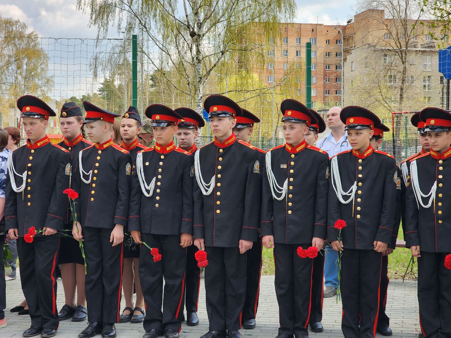 Ногинск, Жители , Общество, Память, Мемориал , Сво,