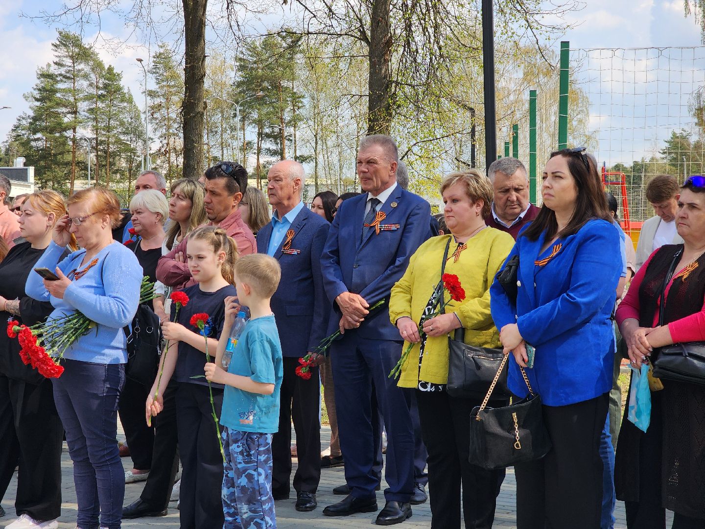 Ногинск, Жители , Общество, Память, Мемориал , Сво,