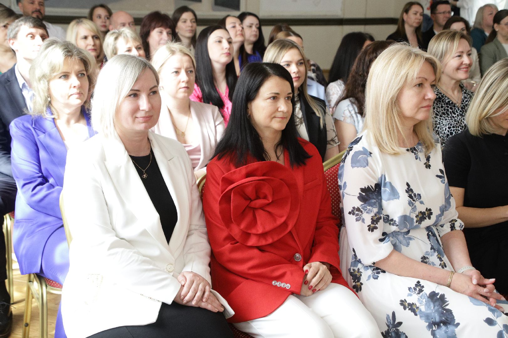 воскресенск, всероссийская премия, инвестиции,