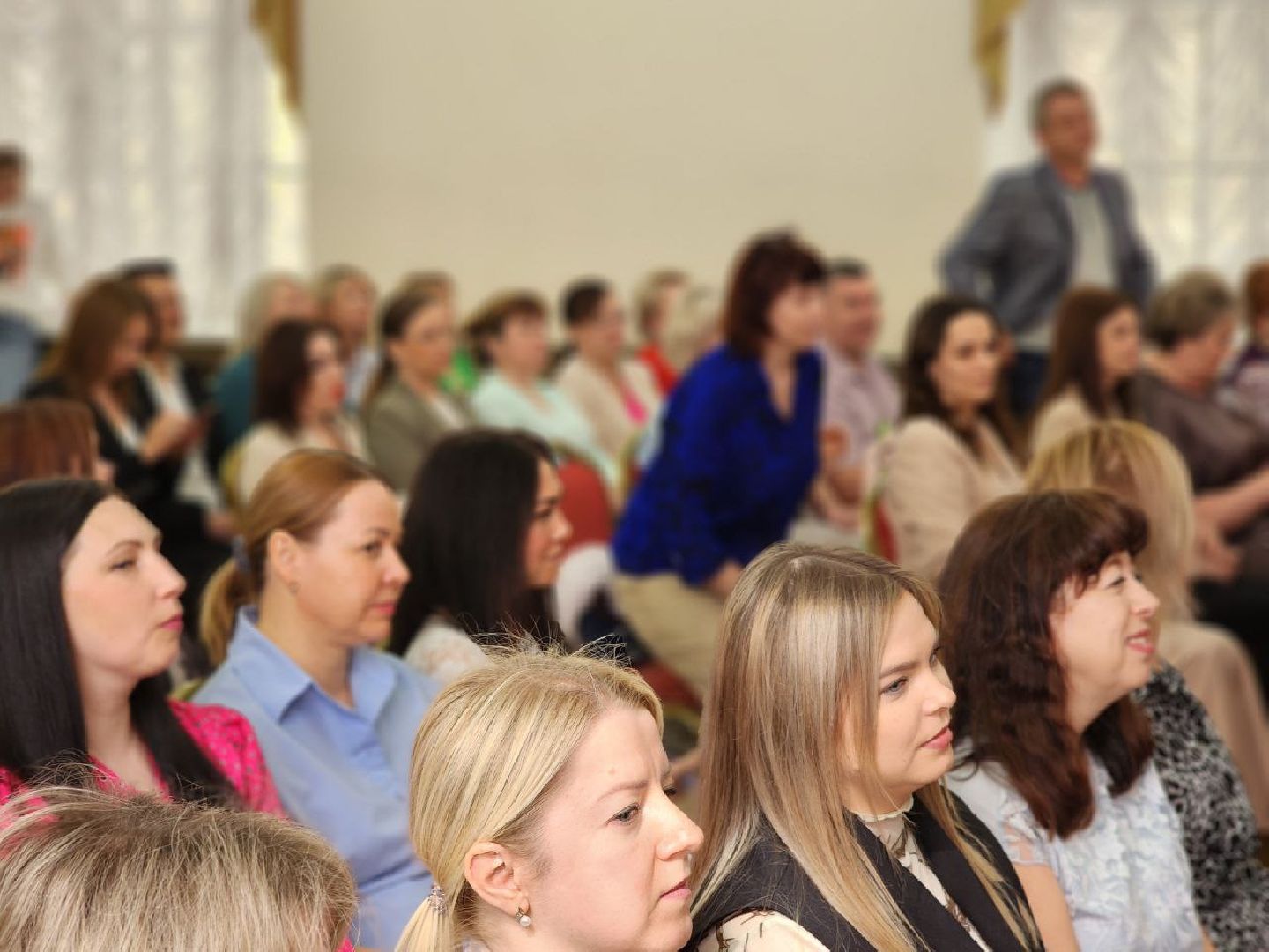 воскресенск, всероссийская премия, инвестиции,