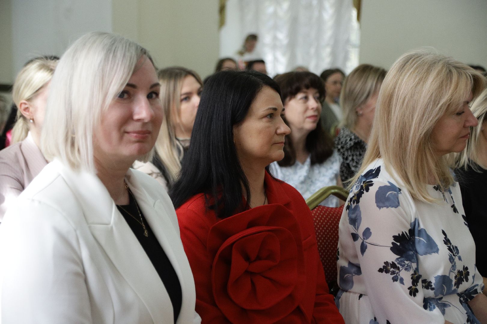 воскресенск, всероссийская премия, инвестиции,