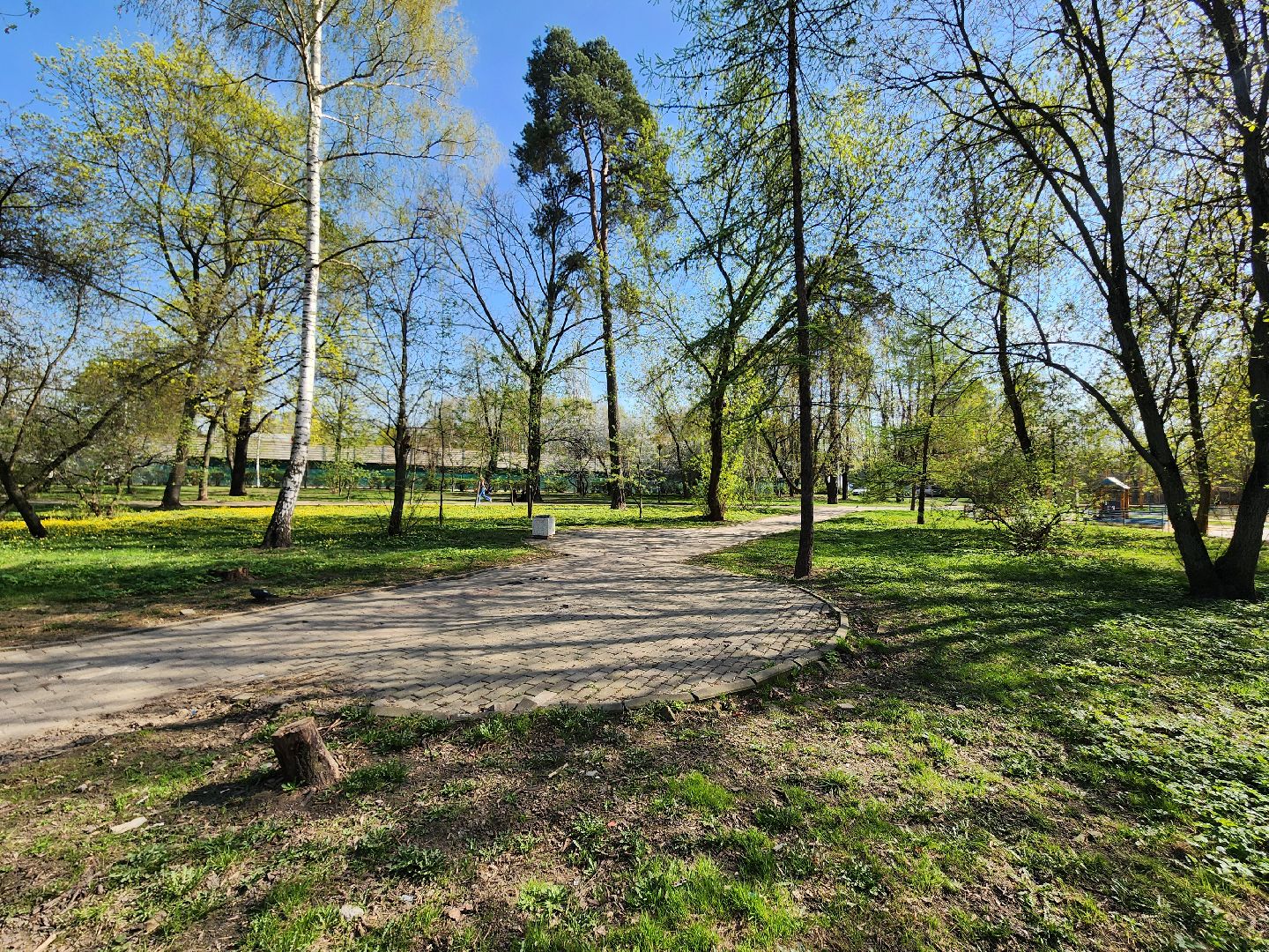 мытищи, комфортная городская среда,