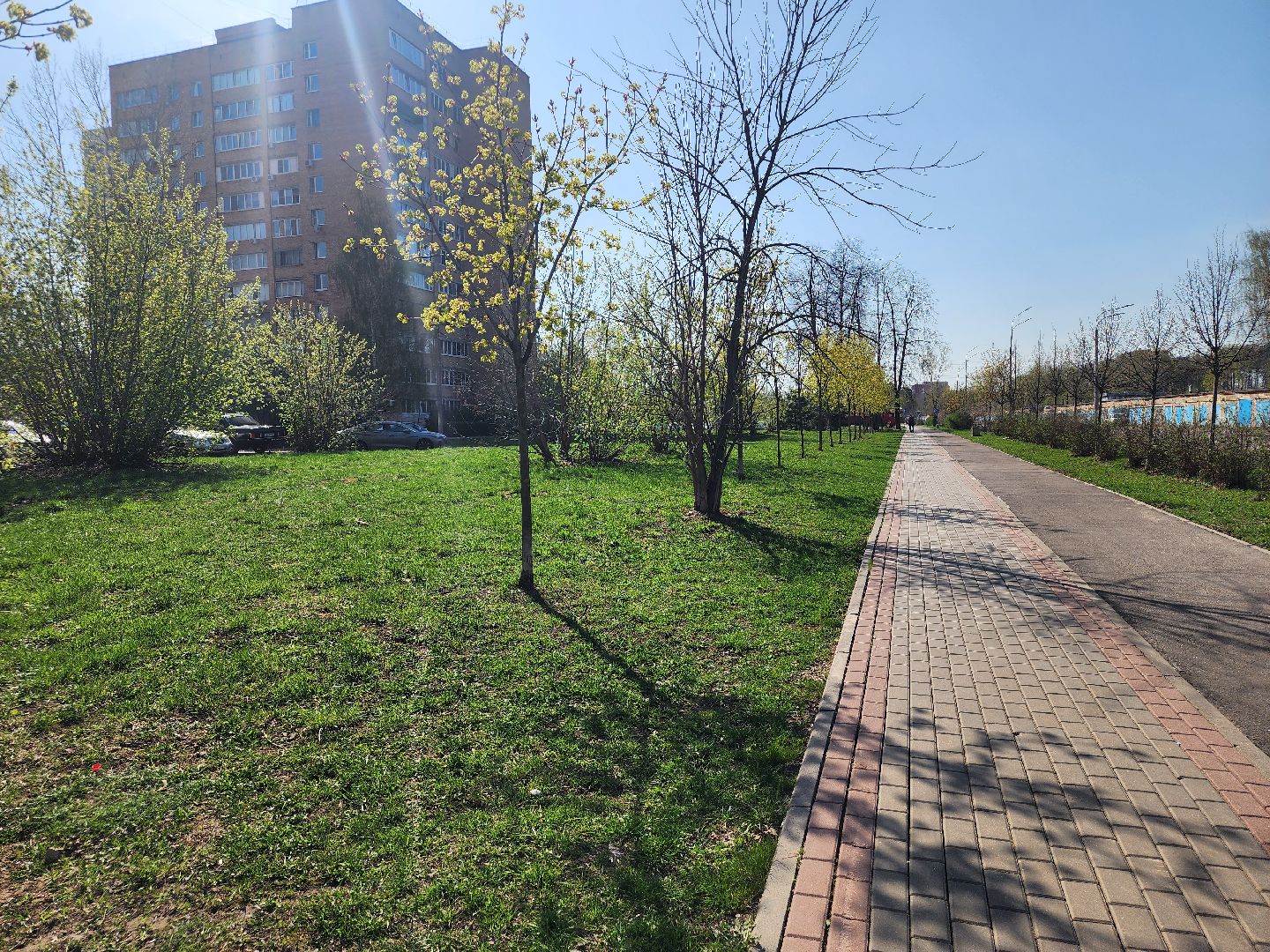 мытищи, комфортная городская среда,