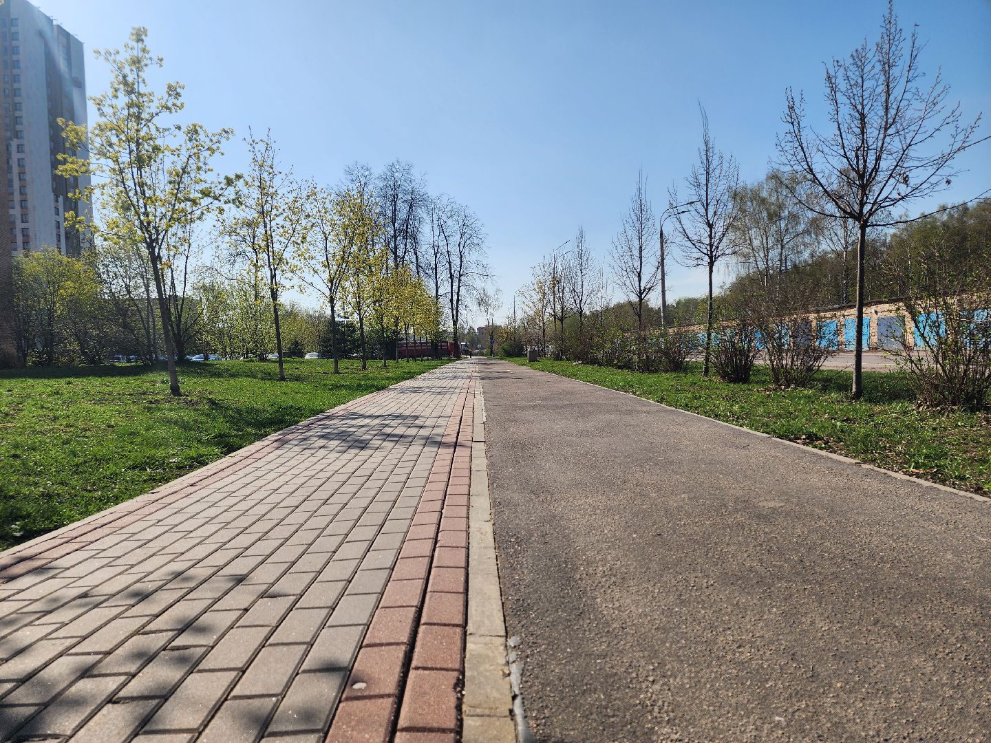 мытищи, комфортная городская среда,