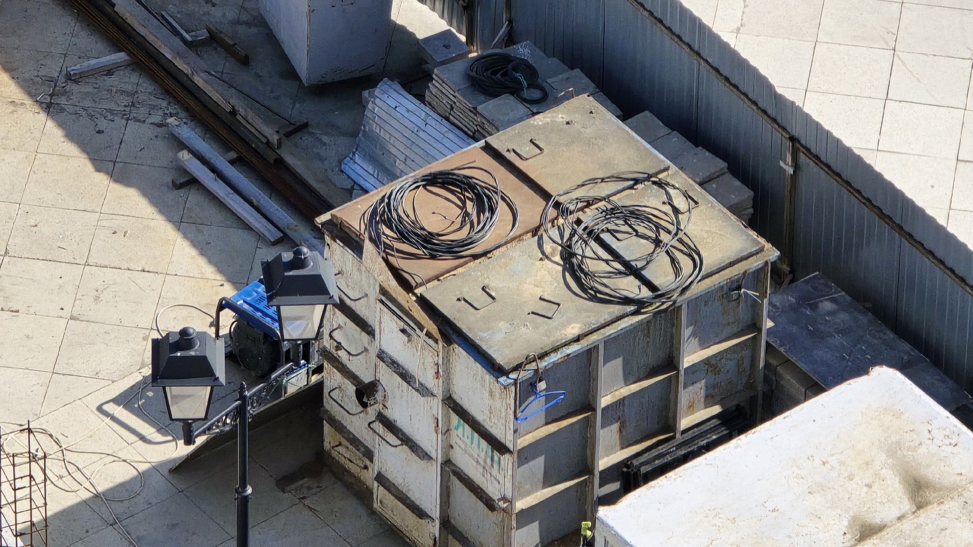 Коломна, подземный пешеходный переход, ремонт,