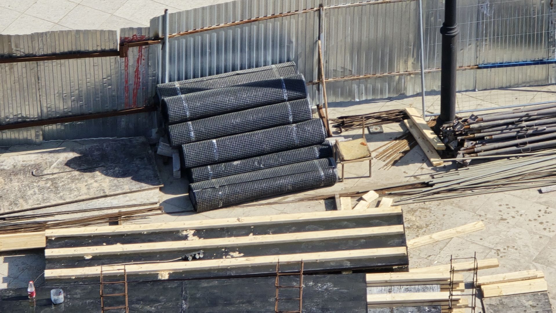 Коломна, подземный пешеходный переход, ремонт,