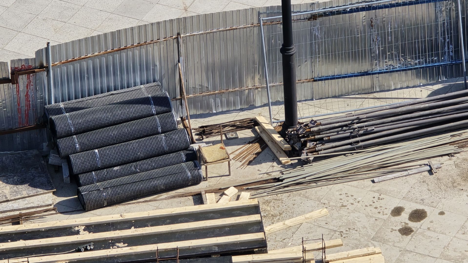 Коломна, подземный пешеходный переход, ремонт,