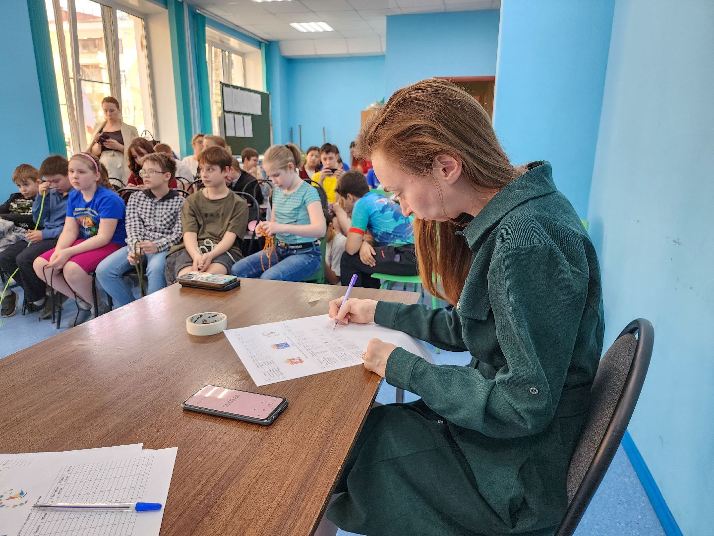 Подольск, Туризм, Соревнования, Туристические узлы,