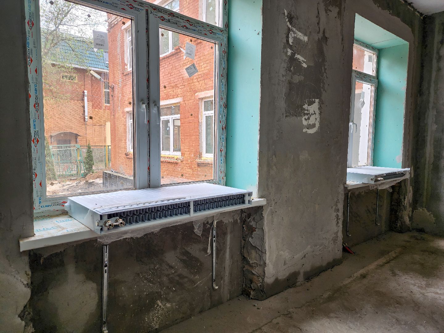 Подольск, капитальный ремонт, детский сад,