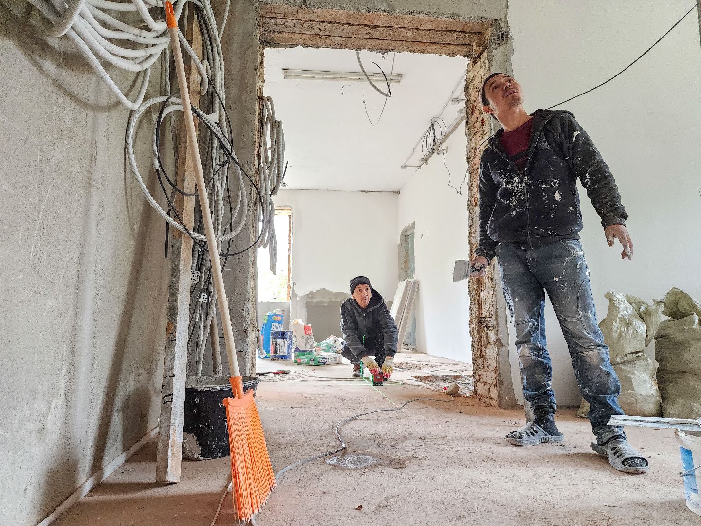 Подольск, капитальный ремонт, детский сад,