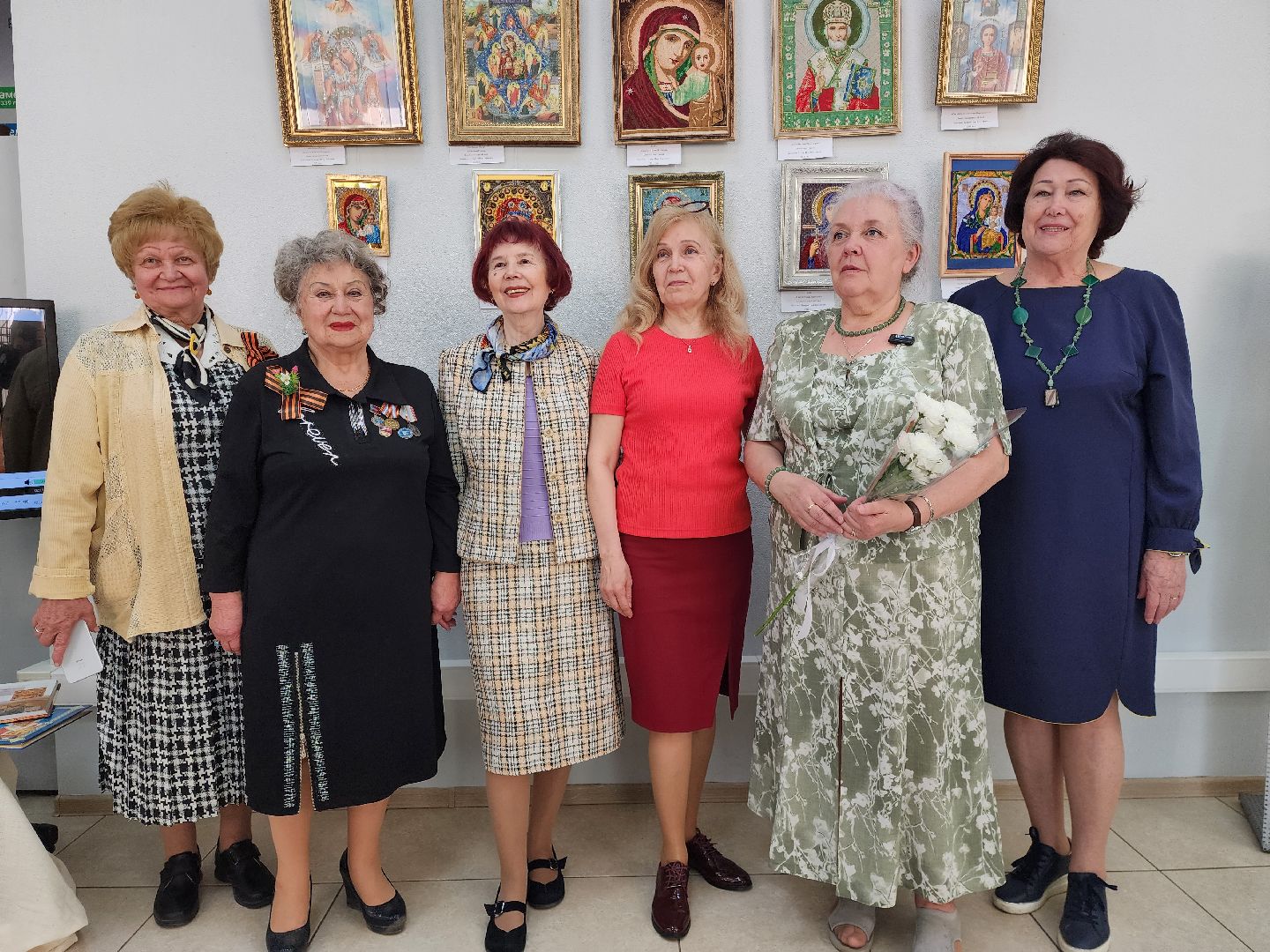 раменское, культура, выставка в туристско-информационном центре ,