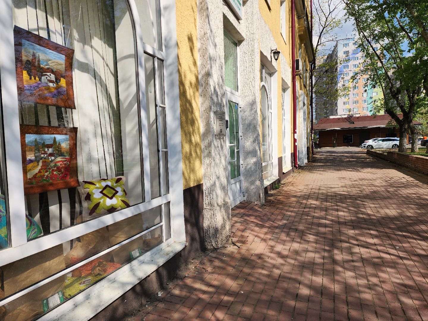 раменское, культура, выставка в туристско-информационном центре ,