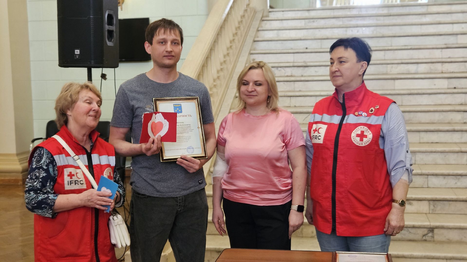 день донора, почетный донор, жуковский,