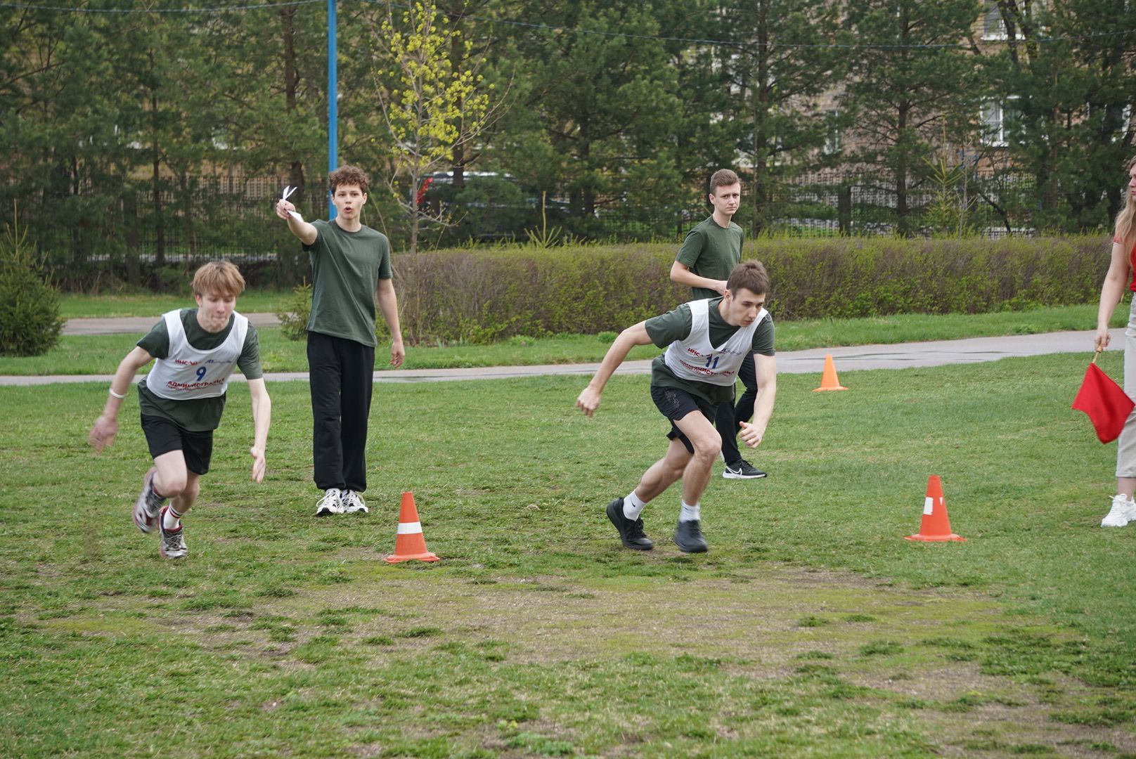 павловский посад, спорт, молодеж,