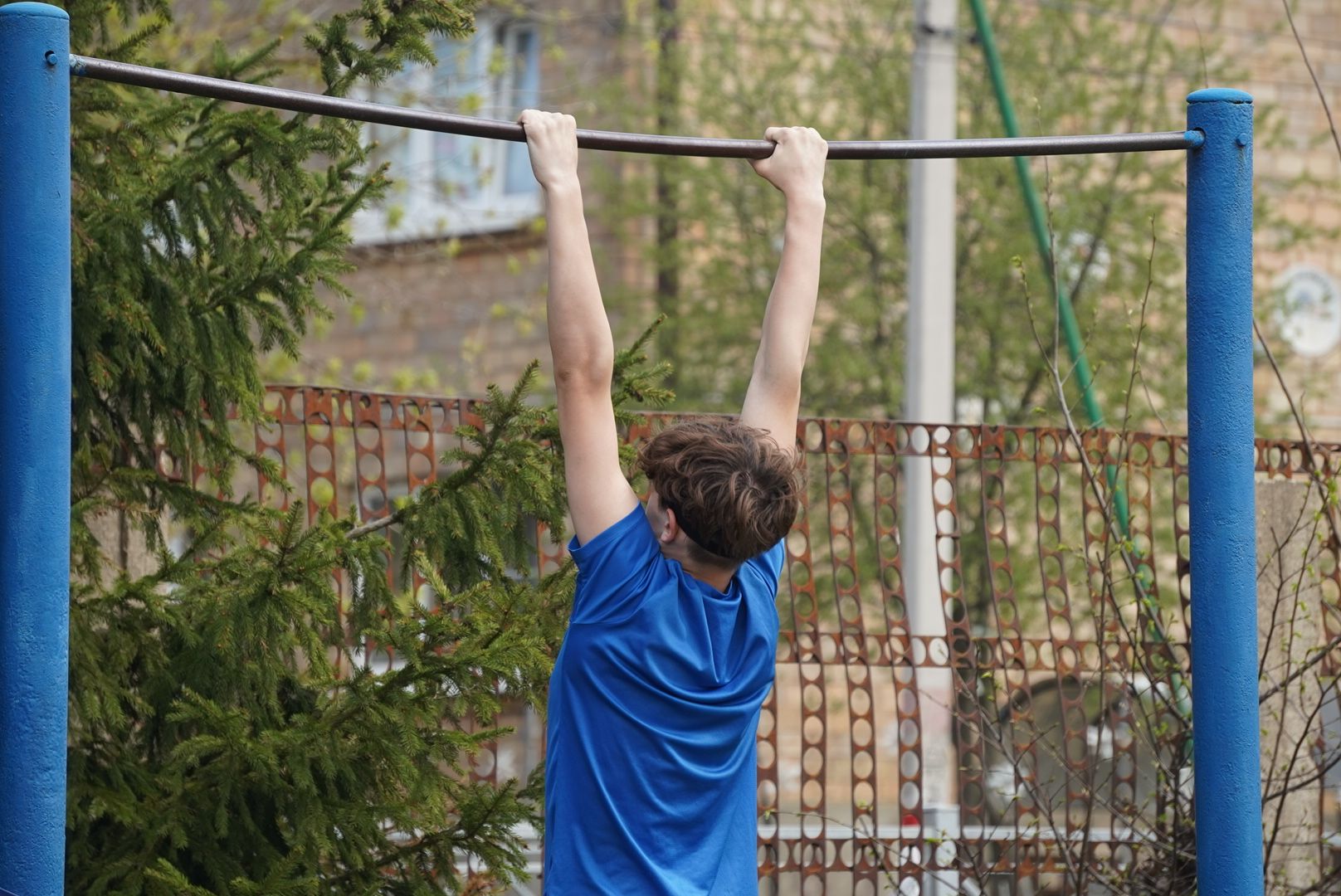 павловский посад, спорт, молодеж,