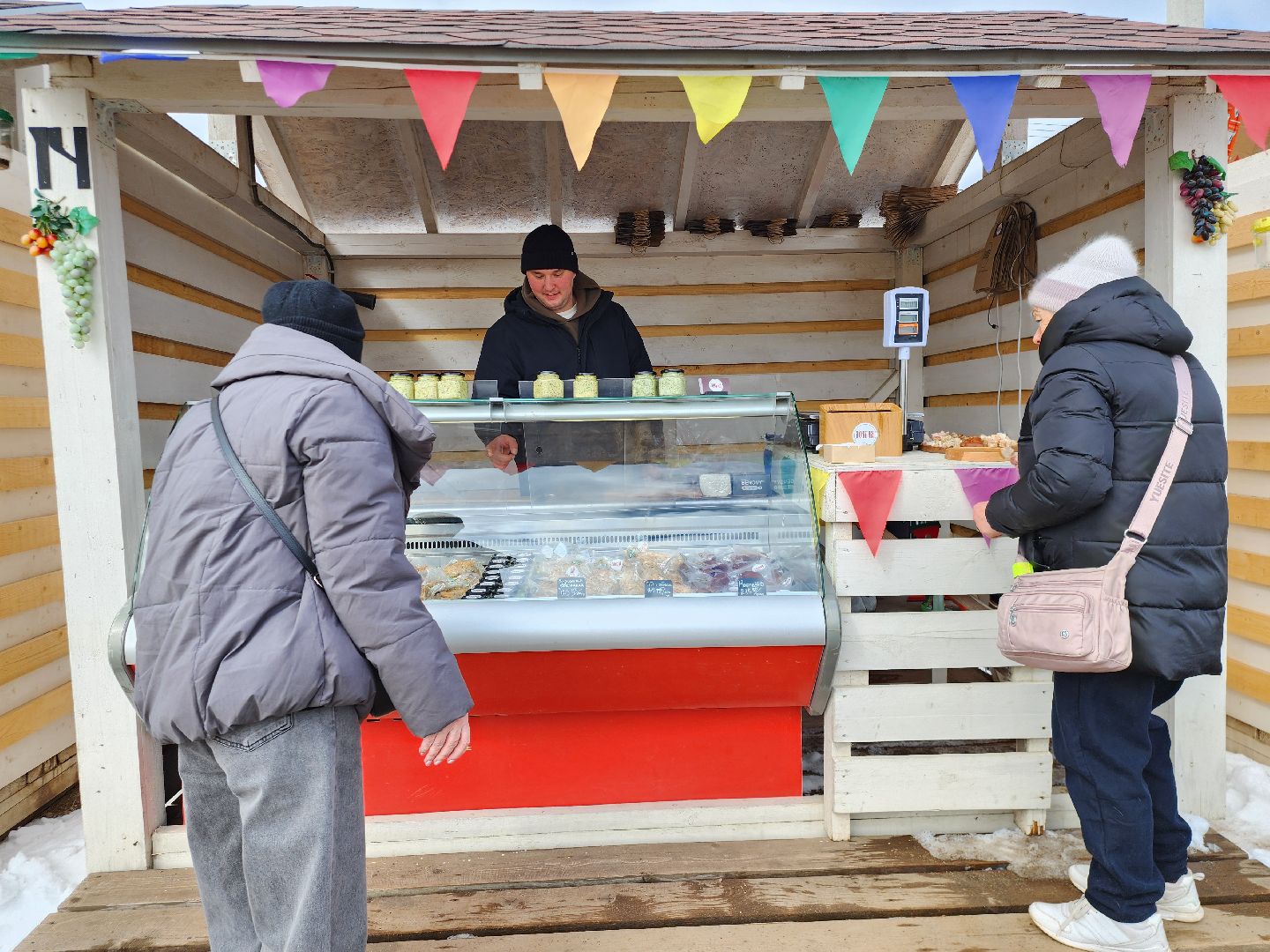 Истра, Колбаса, Экономика, олег сирота, Фестиваль Истра, Бизнес,