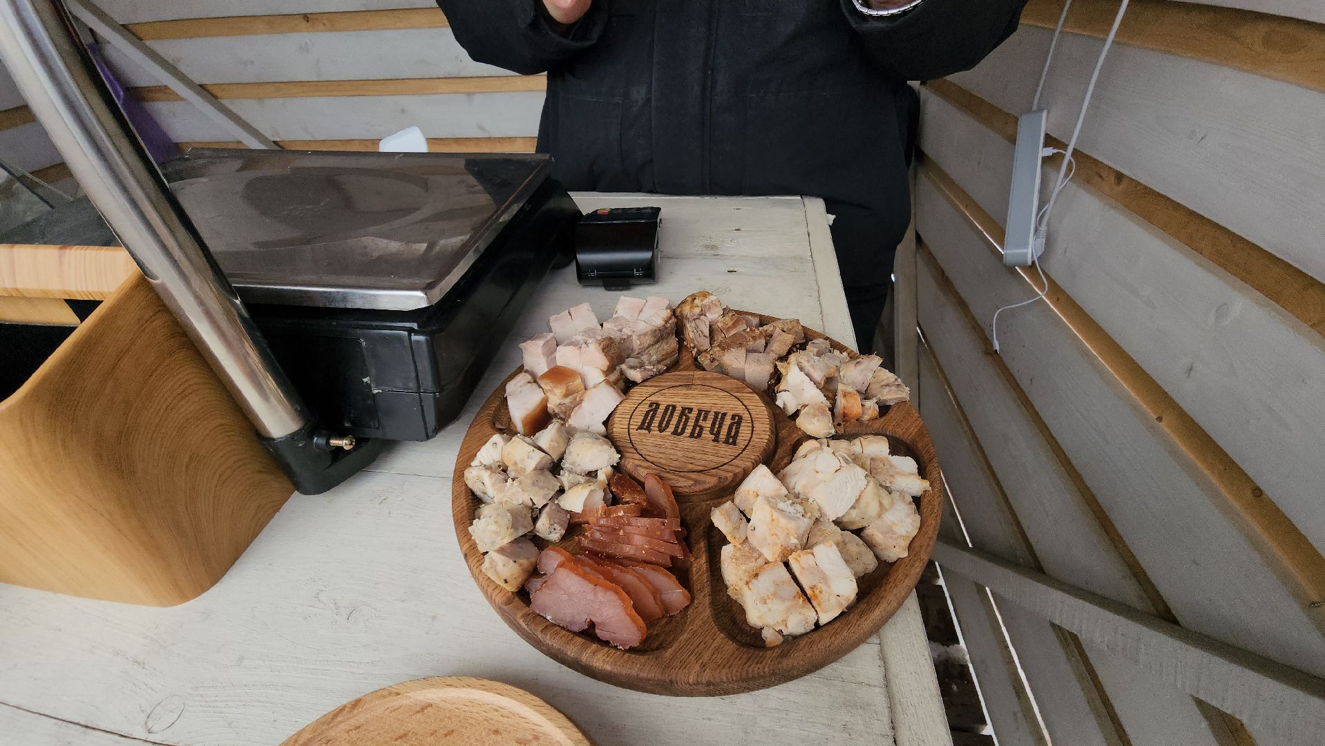 Истра, Колбаса, Экономика, олег сирота, Фестиваль Истра, Бизнес,