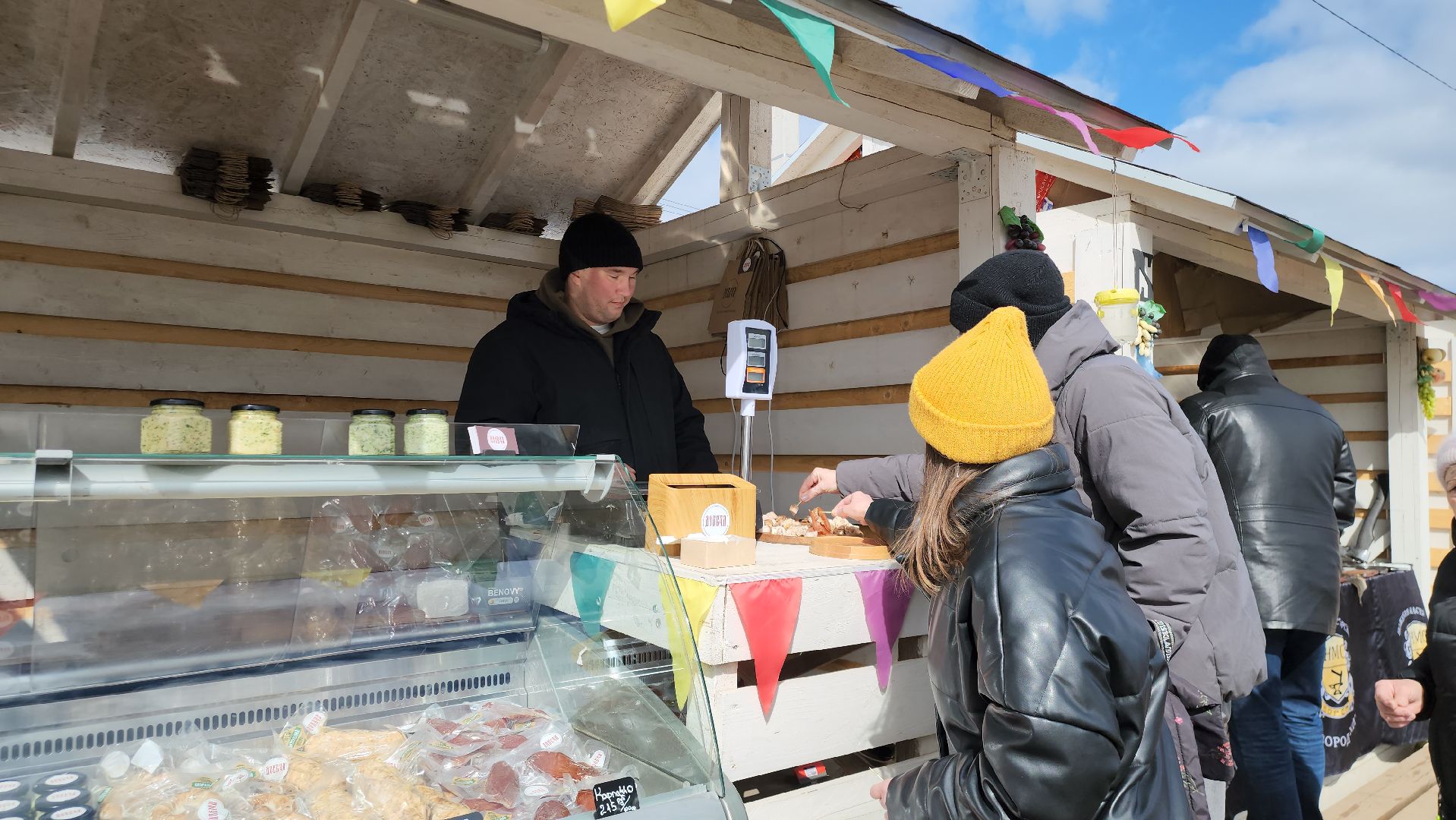 Истра, Колбаса, Экономика, олег сирота, Фестиваль Истра, Бизнес,