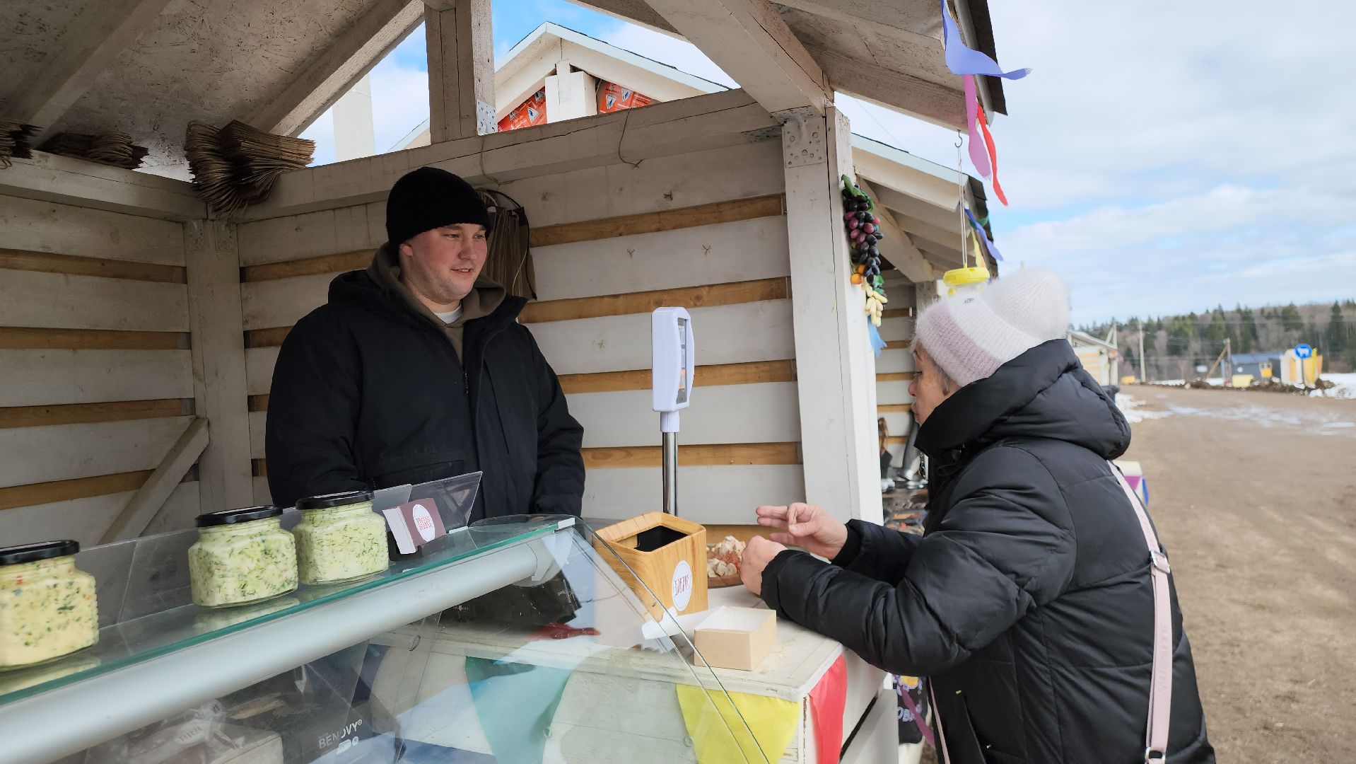 Истра, Колбаса, Экономика, олег сирота, Фестиваль Истра, Бизнес,