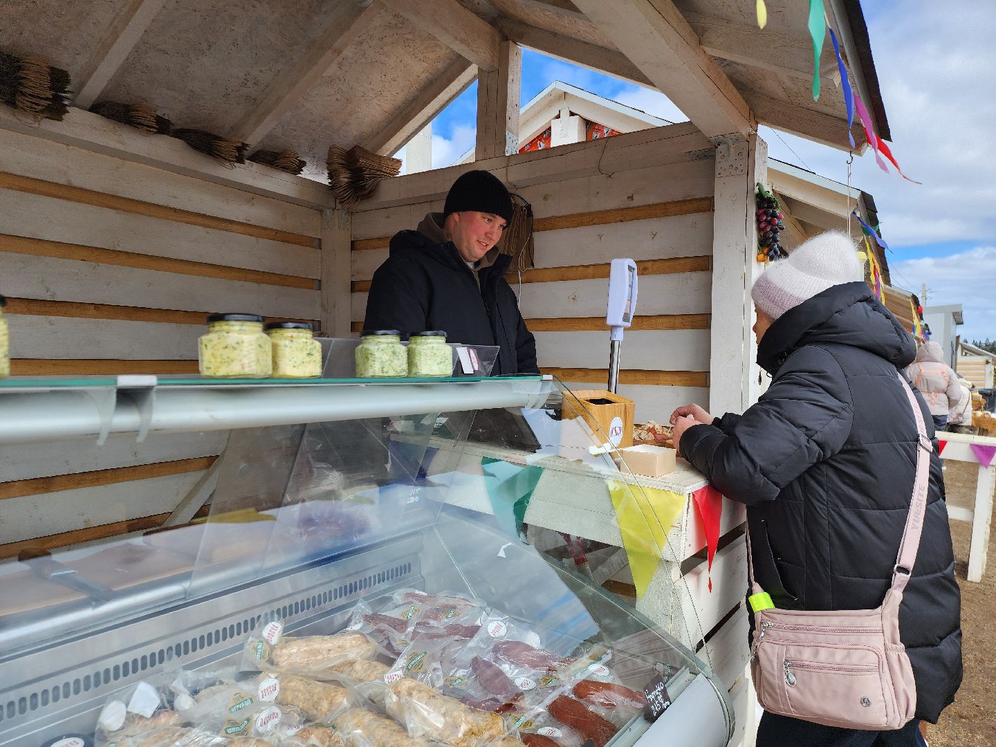 Истра, Колбаса, Экономика, олег сирота, Фестиваль Истра, Бизнес,