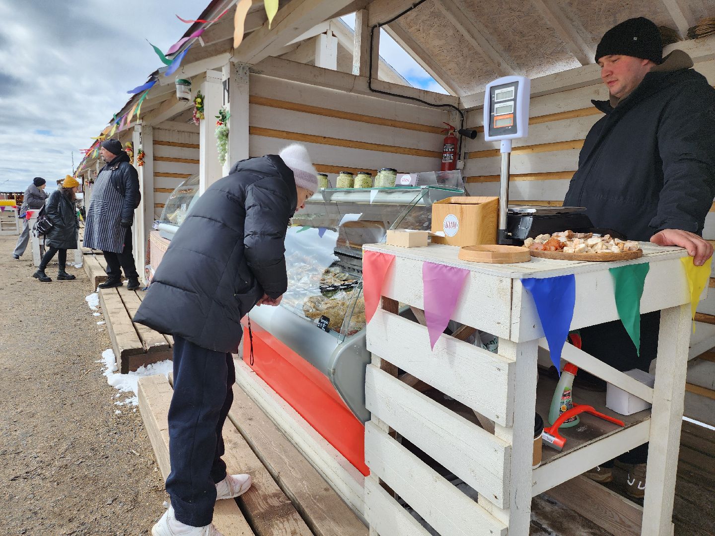 Истра, Колбаса, Экономика, олег сирота, Фестиваль Истра, Бизнес,