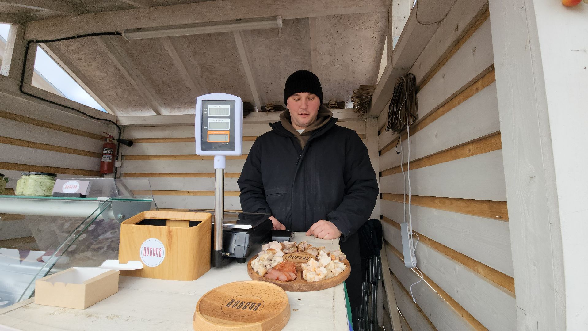 Истра, Колбаса, Экономика, олег сирота, Фестиваль Истра, Бизнес,