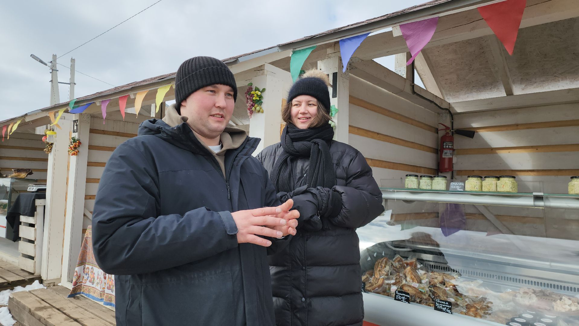 Истра, Колбаса, Экономика, олег сирота, Фестиваль Истра, Бизнес,