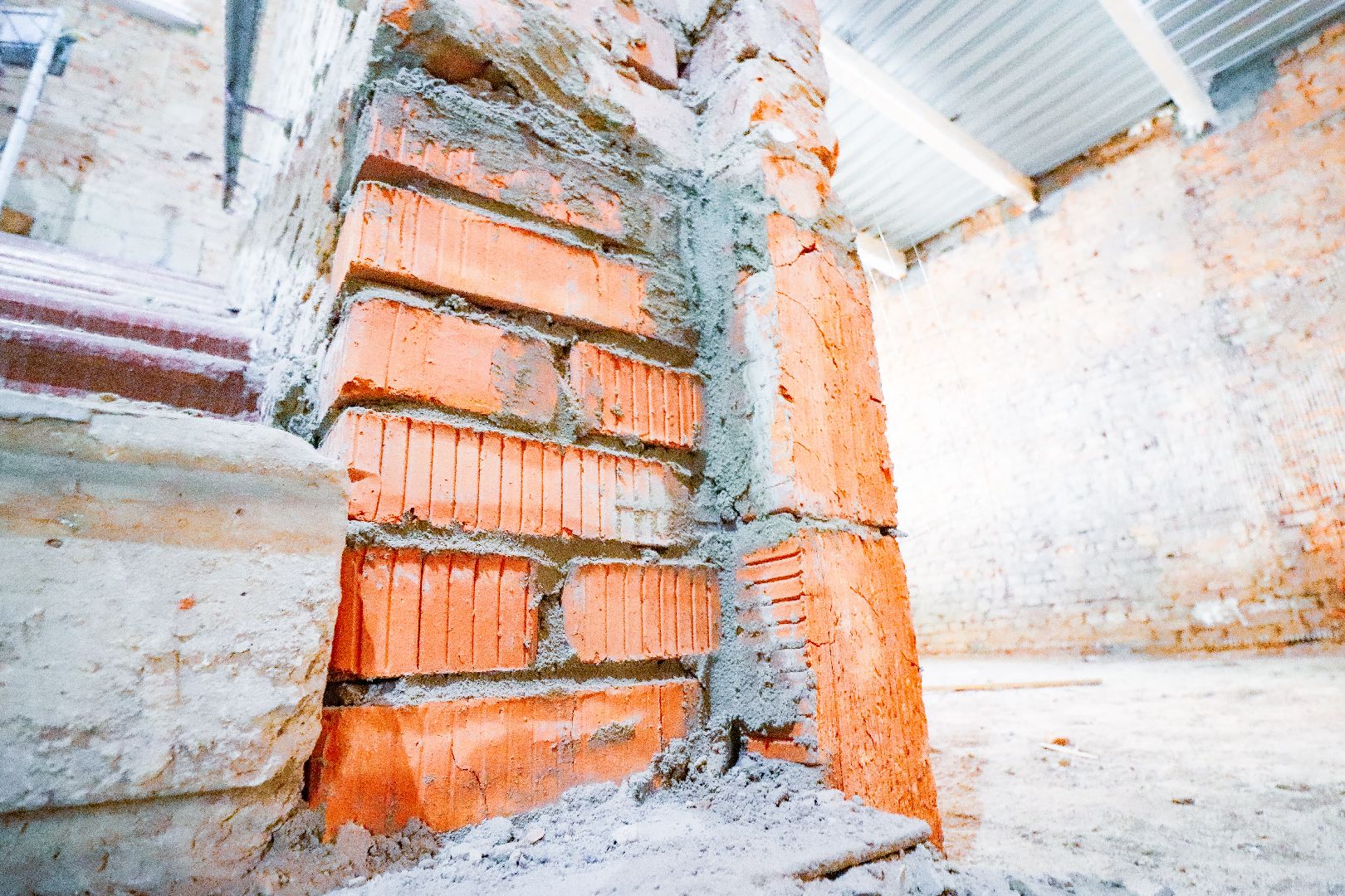 клин, строительство, ремонт детского сада, подмосковье, общество,