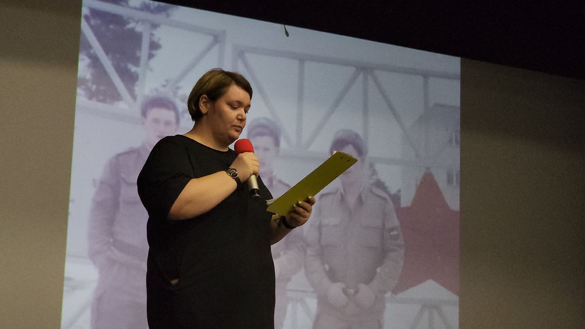 кашира, школа, день победы, защитники отечества, патриотический урок, кинотеатр, родина,