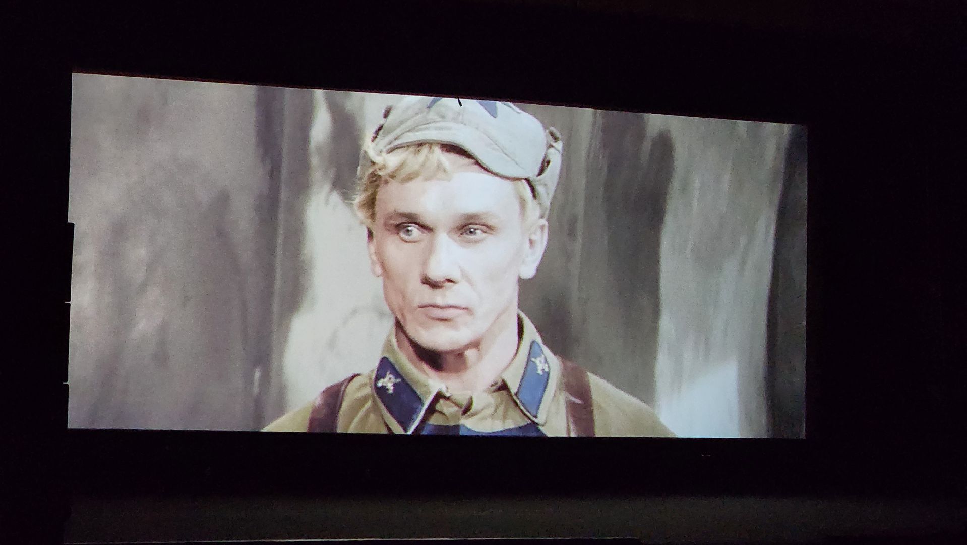 кашира, школа, день победы, защитники отечества, патриотический урок, кинотеатр, родина,