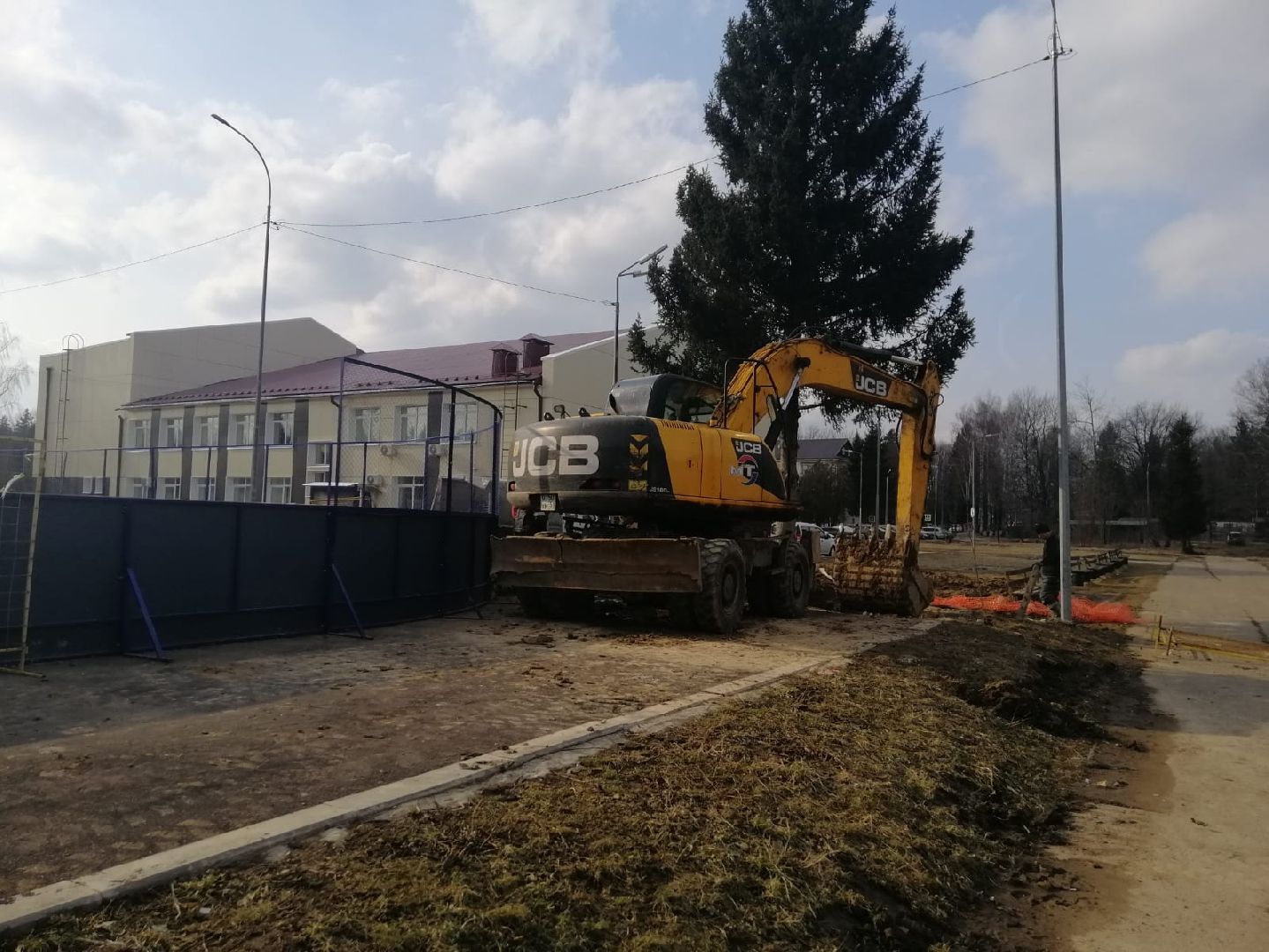 жкх, благоустройство, городской округ восход, колодец, водопровод,