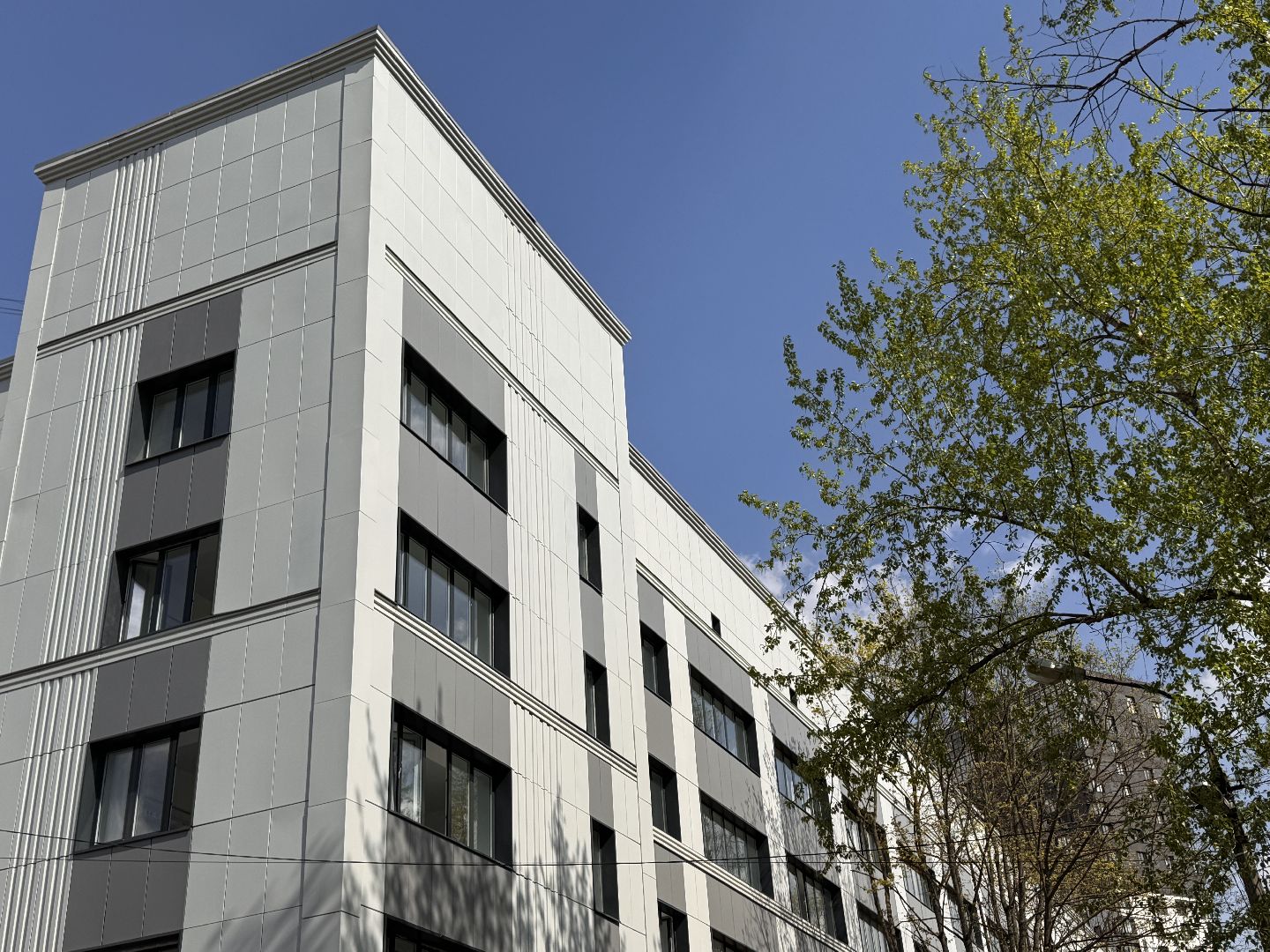 Одинцово, Капитальный ремонт хирургического корпуса, медицина,