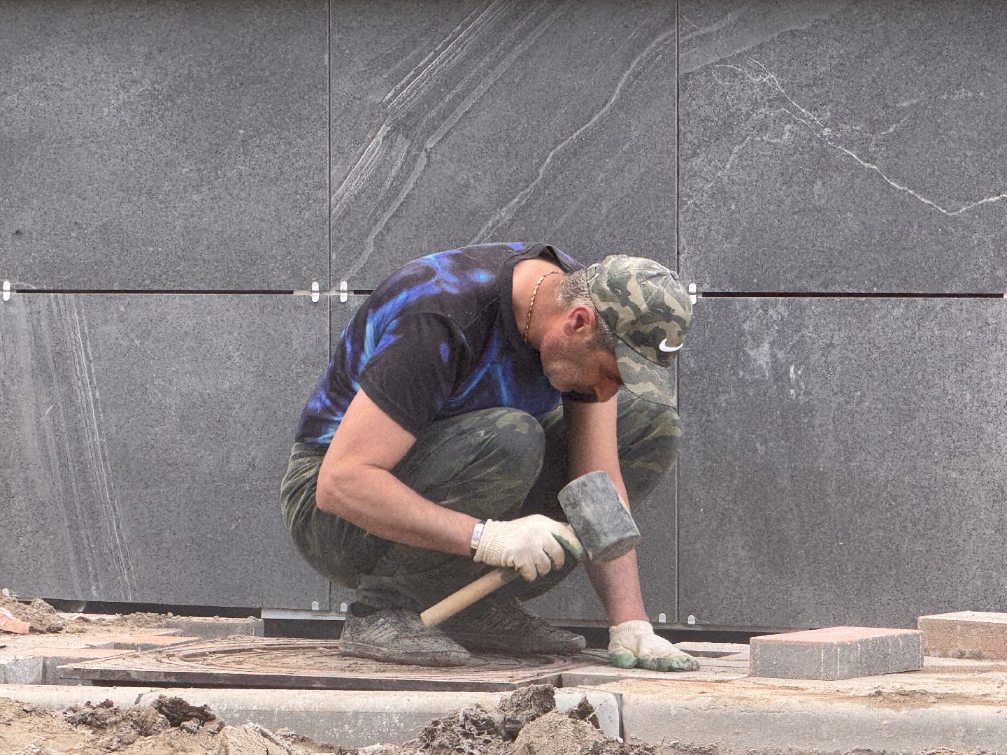 Одинцово, Капитальный ремонт хирургического корпуса, медицина,