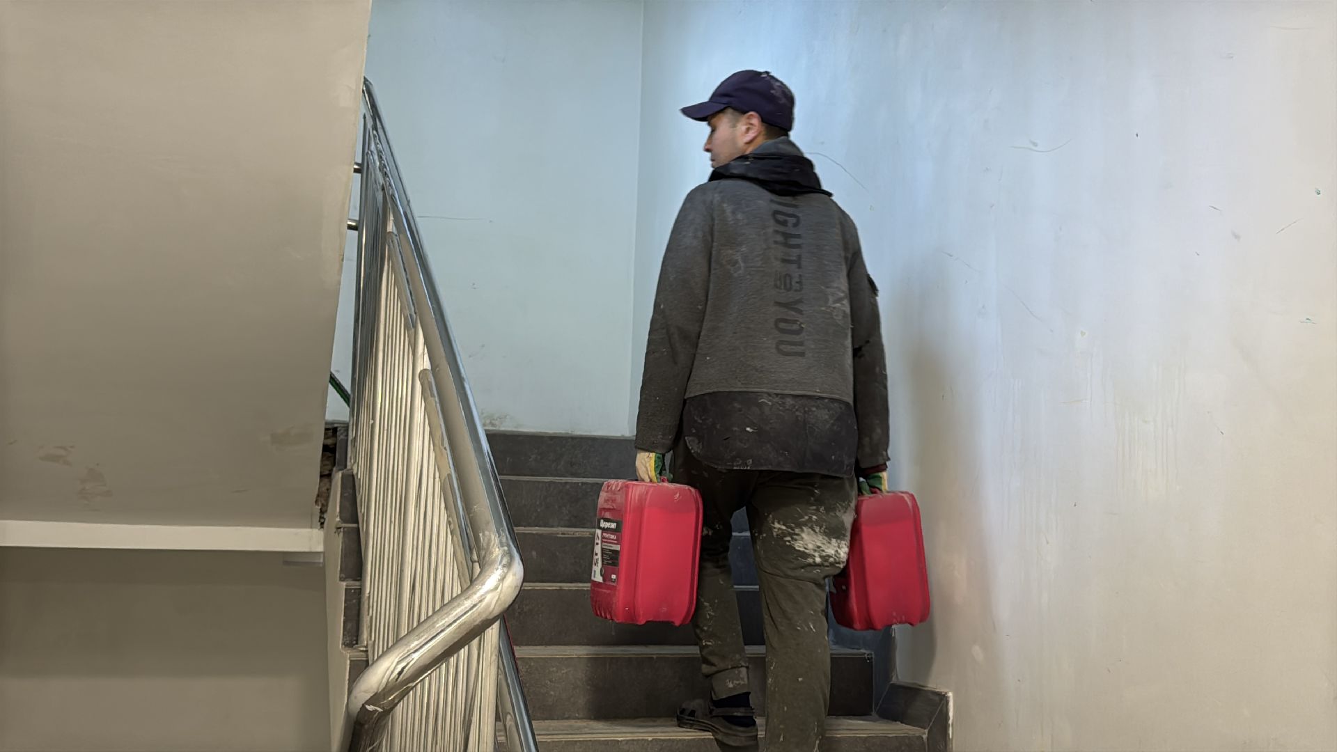 Одинцово, Капитальный ремонт хирургического корпуса, медицина,