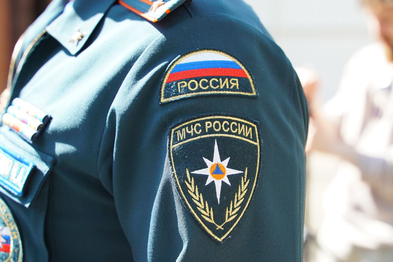 пожар, безопасность, лес, трава,