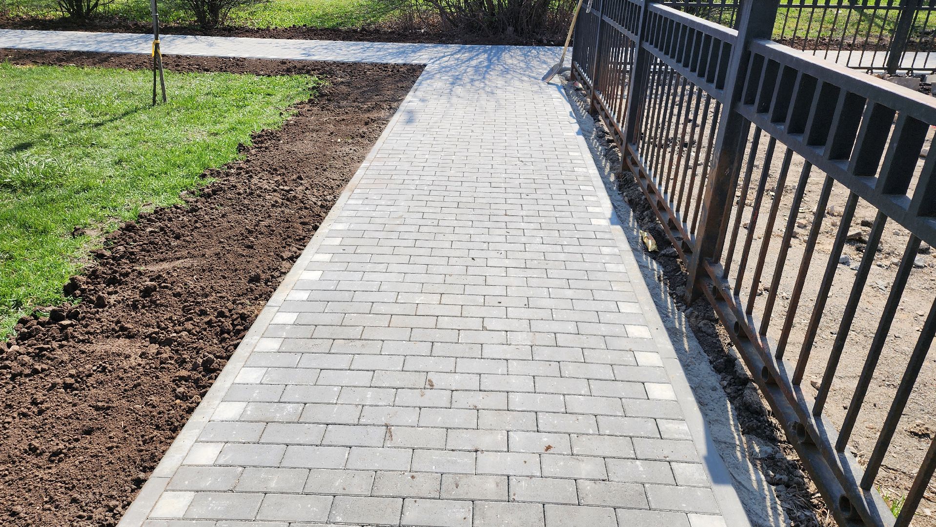 день победы, мемориал аллея памяти, щёлково,  реконструкция мемориала,