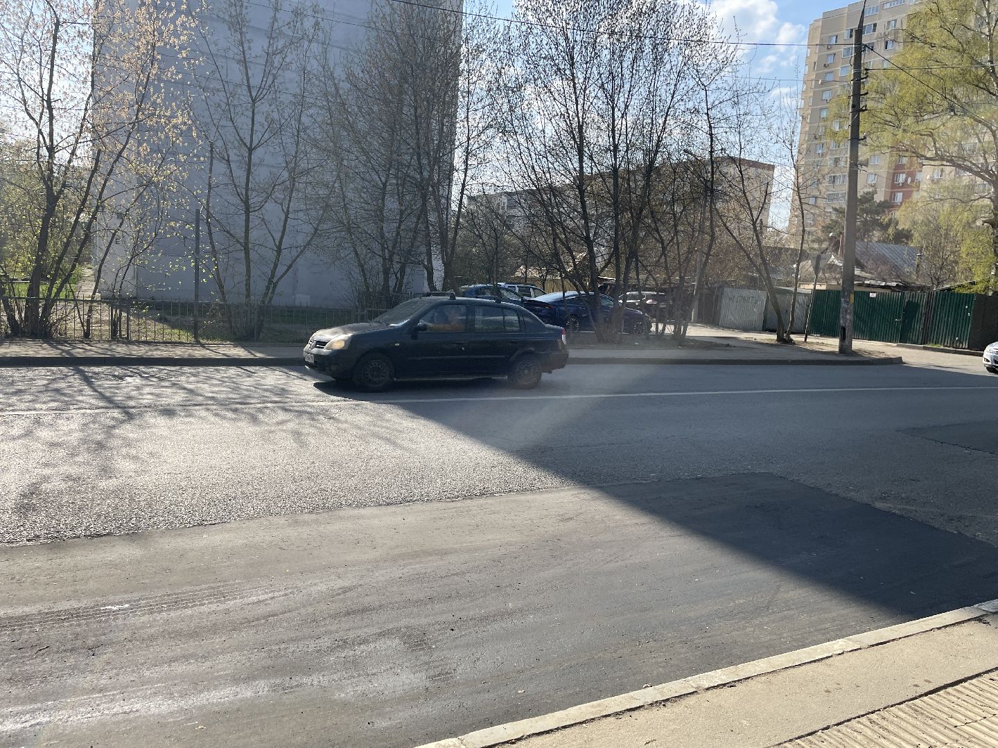 Ямы, ремонт, Люберцы