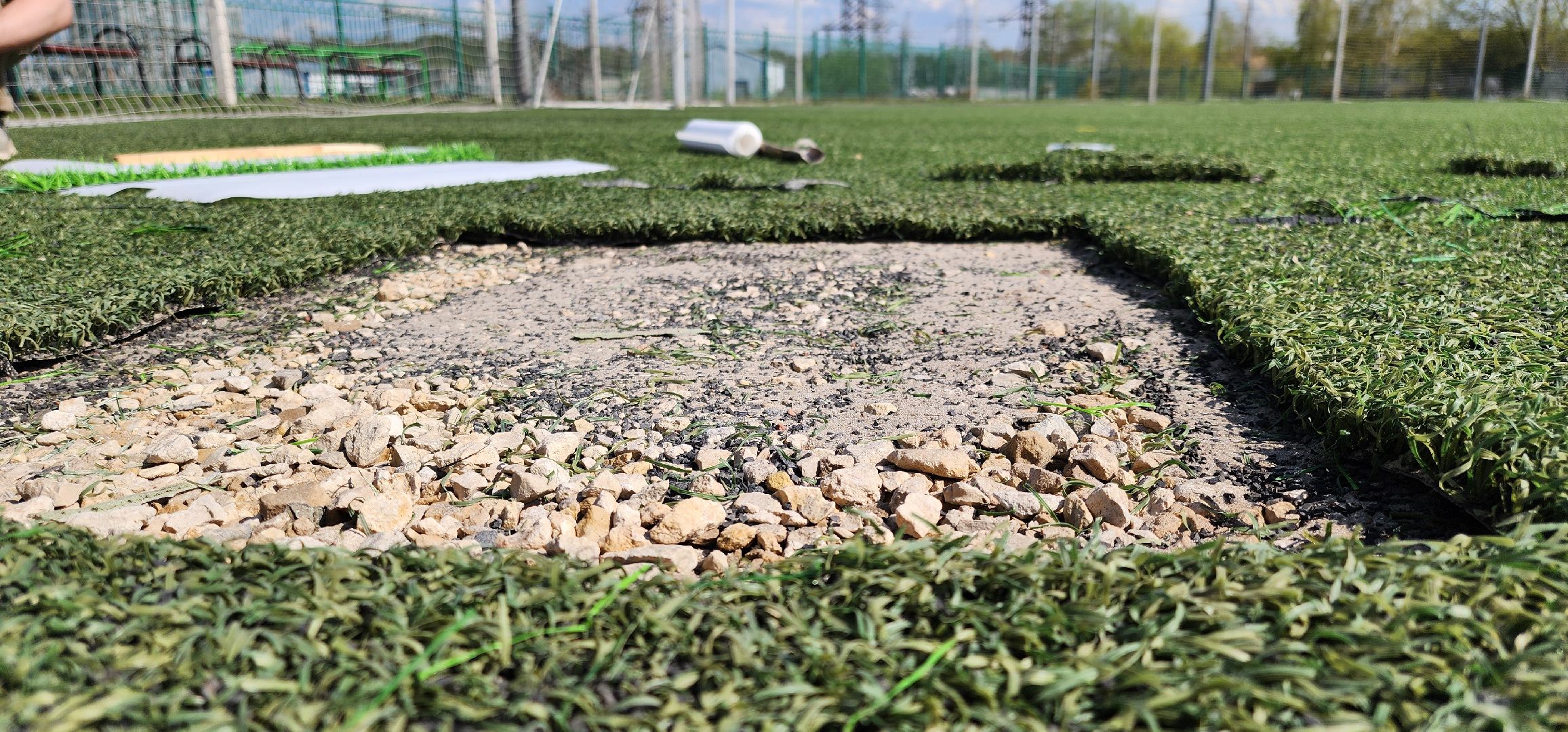 Химки, благоустройство,