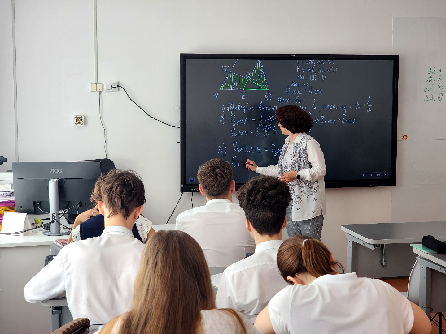 дубна, лицей кадышевского, всероссийская олимпиада школьников, экология, призер,