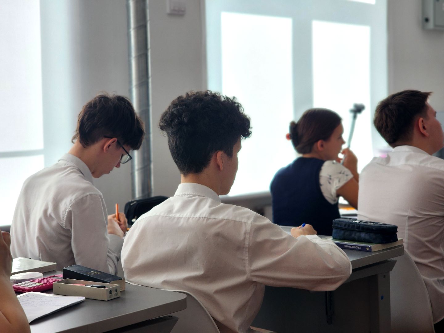 дубна, лицей кадышевского, всероссийская олимпиада школьников, экология, призер,