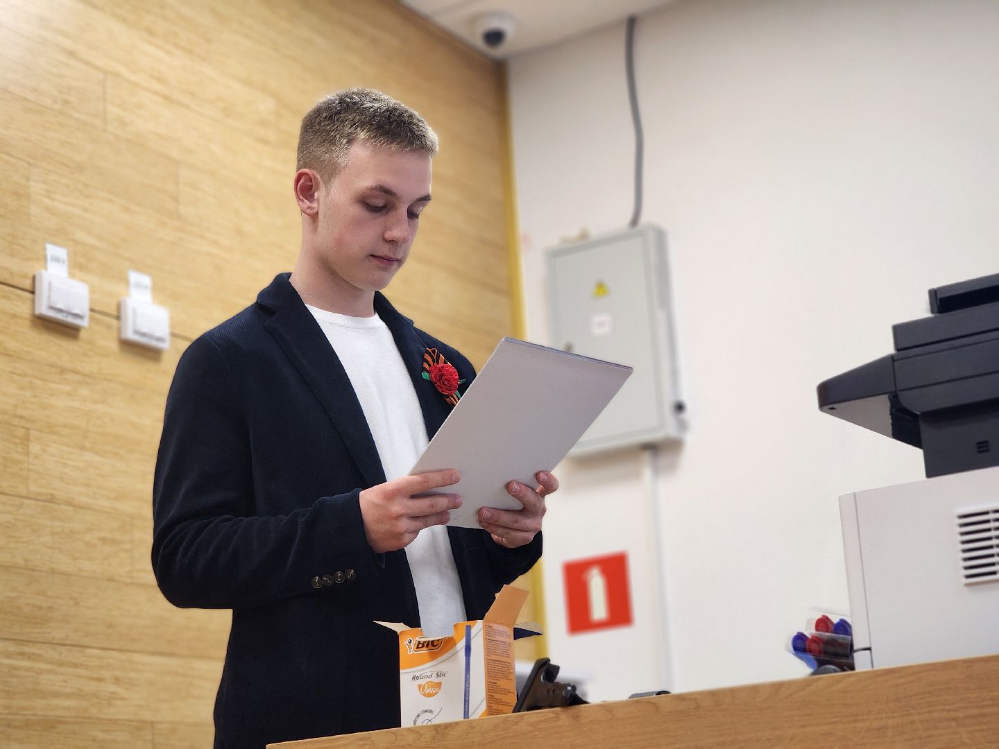 дубна, лицей кадышевского, день победы, квиз,