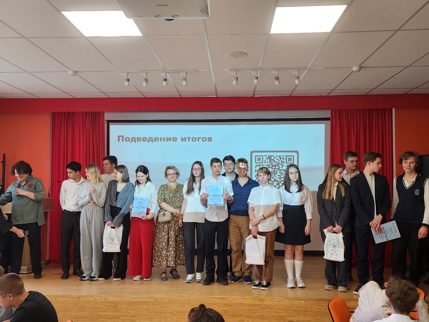 дубна, лицей кадышевского, день победы, квиз,