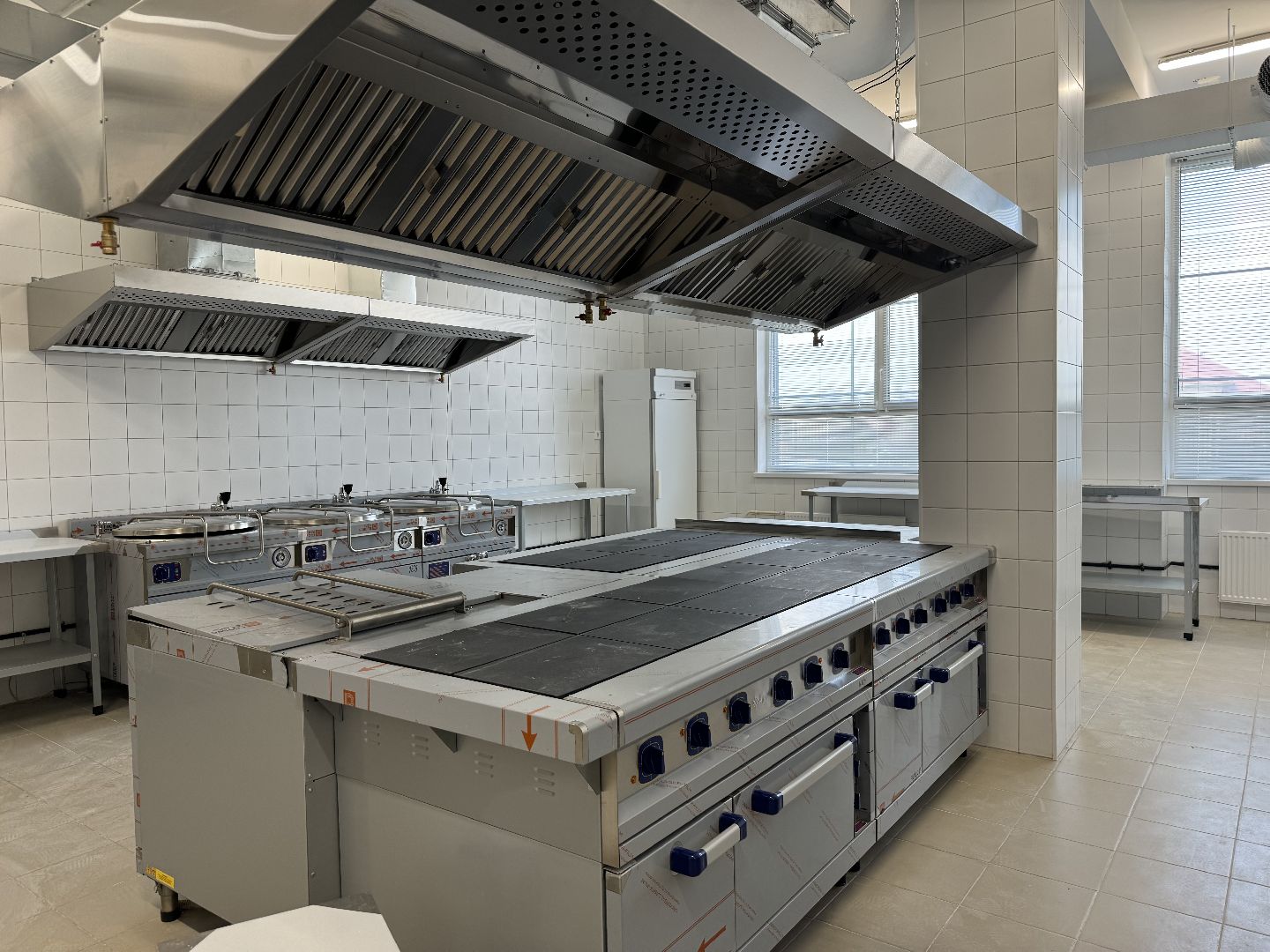 новая школа на 1100 мест, ленинский городской округ, жк горки парк,