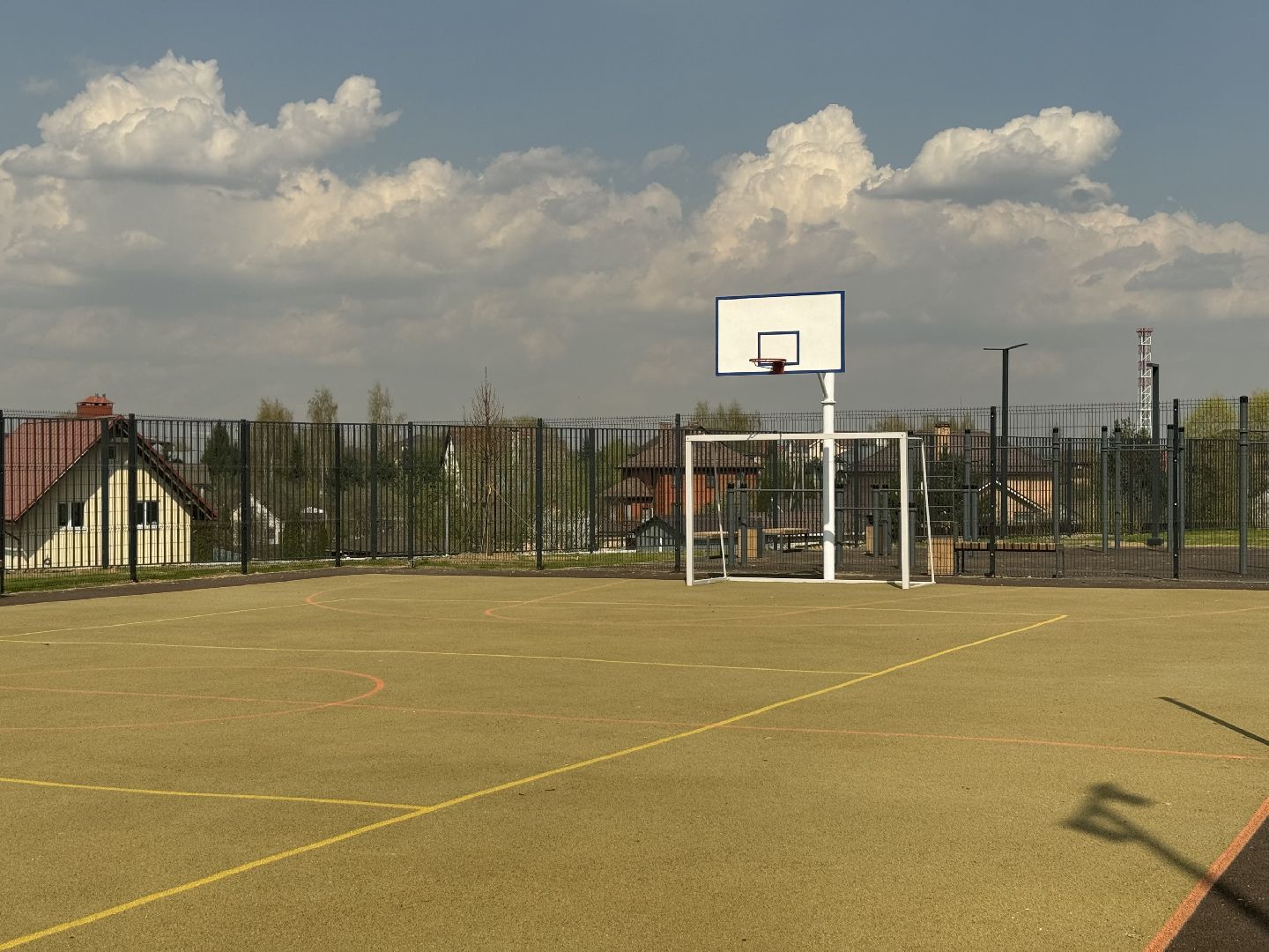 новая школа на 1100 мест, ленинский городской округ, жк горки парк,