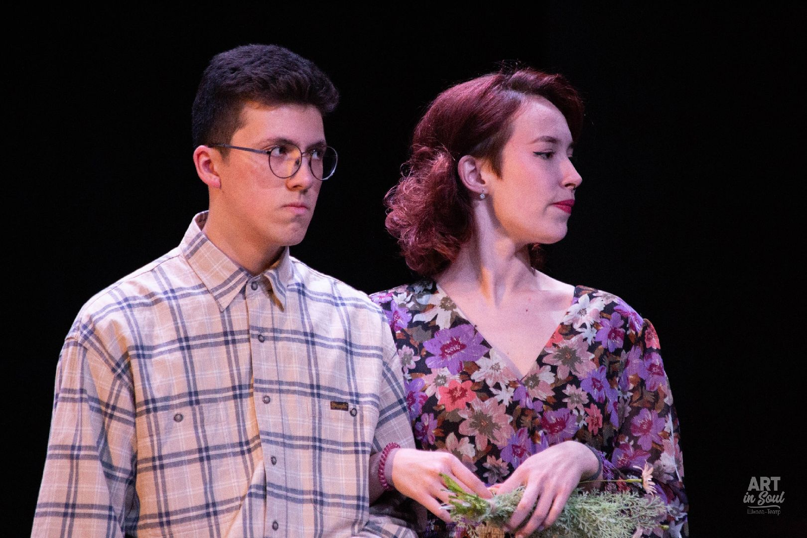 Реутов, культура, театр, постановка, спектакль, Art in Soul