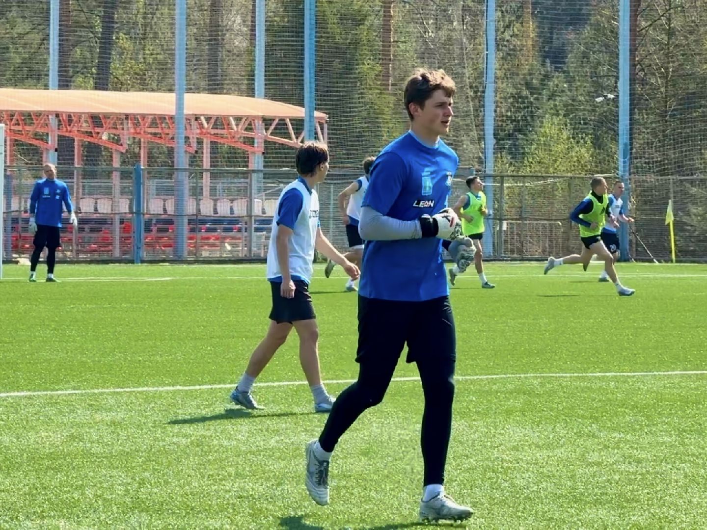 раменское, сатурн, леон сатурн, футбол,