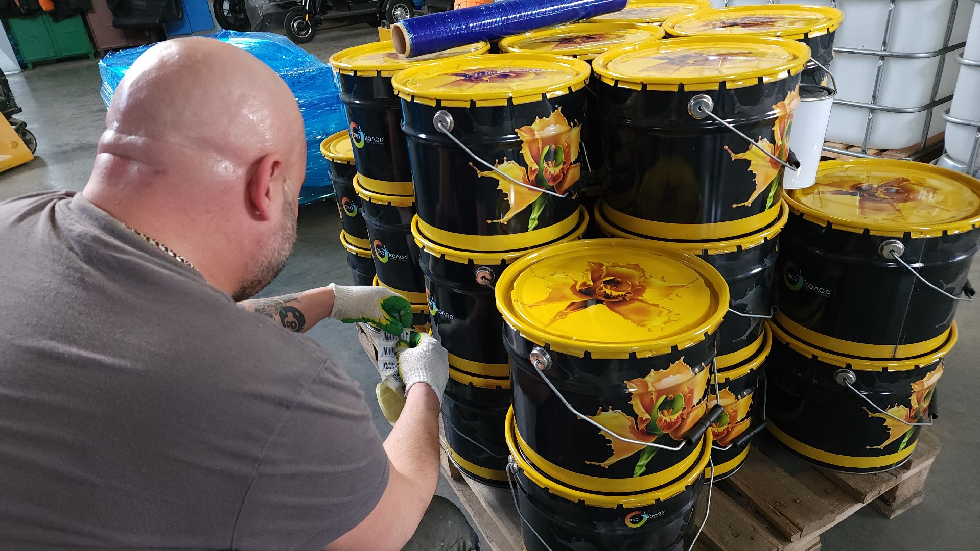 экономика, предприятие, рабочие места, Лосино-Петровский, бизнес,