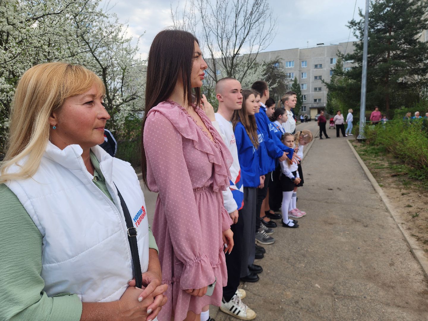 табличка, Зарайск, 80 лет победе, ветераны великой отечественной войны,