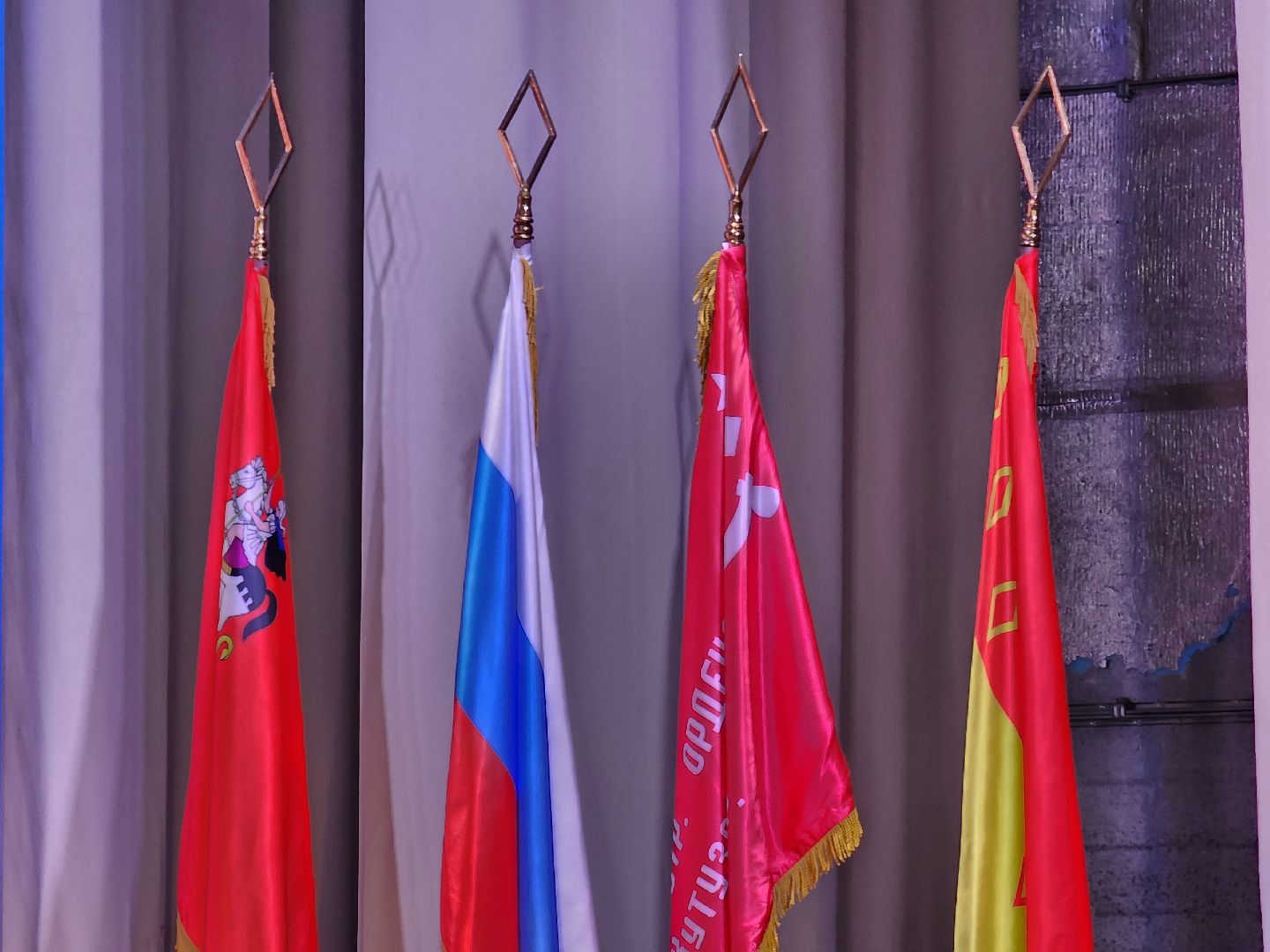 ногинск, отчет главы, жители, общество, власть,  глава округа, итоги года,